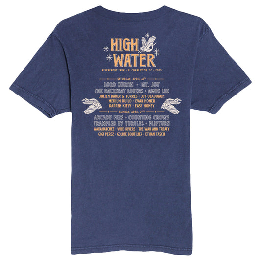 Gator Lineup Tee
