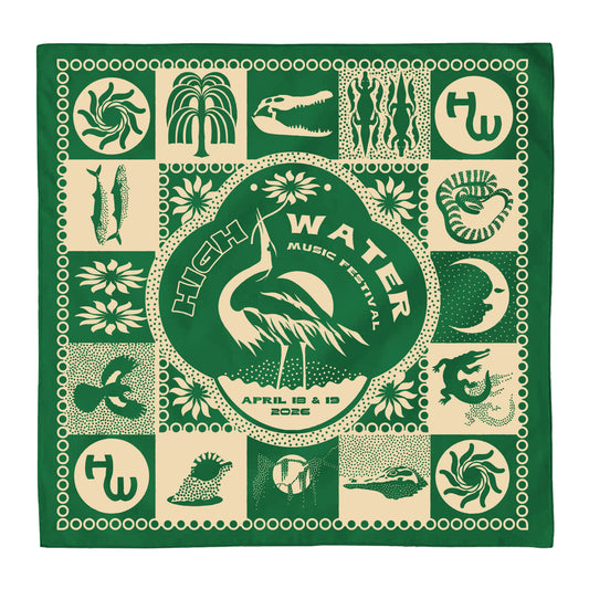 Icon Bandana